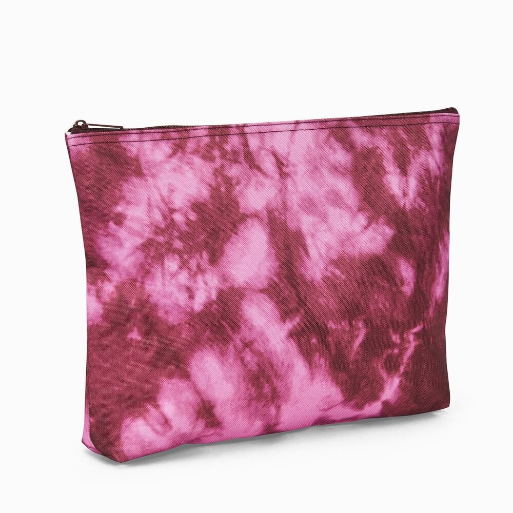 Zipper Pouch